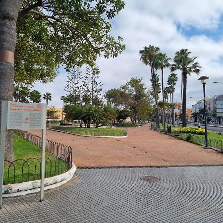 Magnifico Penthouse Las Palmas Exterior photo