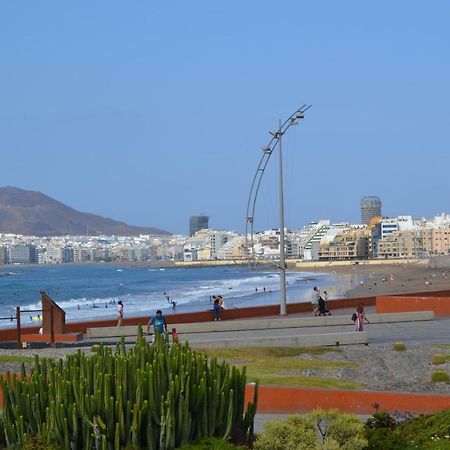 Magnifico Penthouse Las Palmas Exterior photo