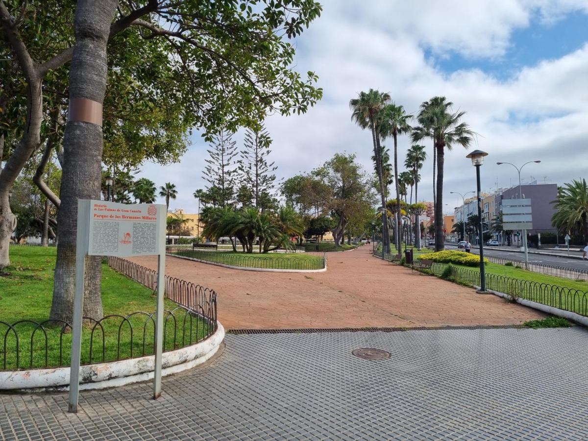 Magnifico Penthouse Las Palmas Exterior photo