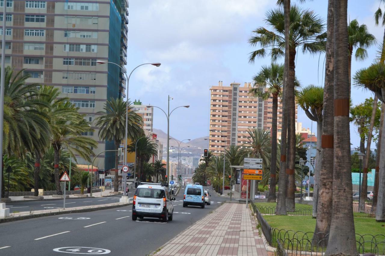 Magnifico Penthouse Las Palmas Exterior photo
