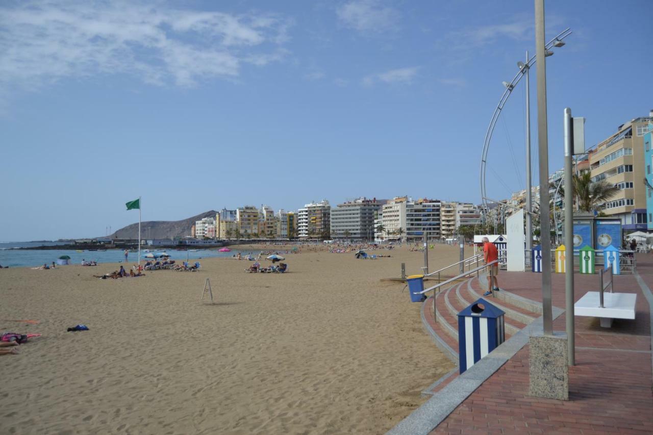 Magnifico Penthouse Las Palmas Exterior photo