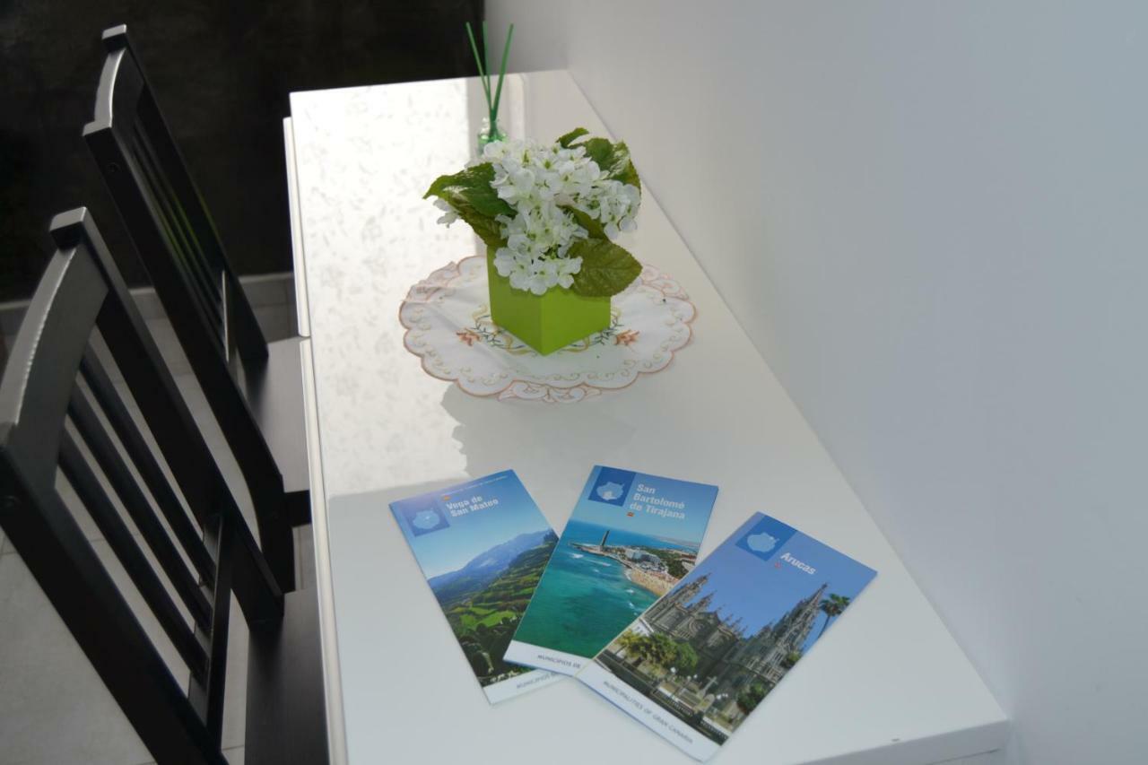 Magnifico Penthouse Las Palmas Exterior photo