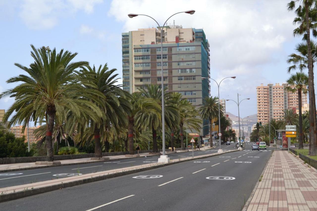 Magnifico Penthouse Las Palmas Exterior photo