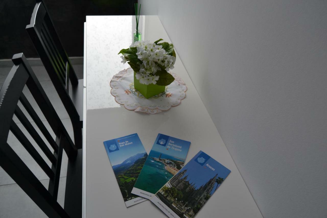 Magnifico Penthouse Las Palmas Exterior photo