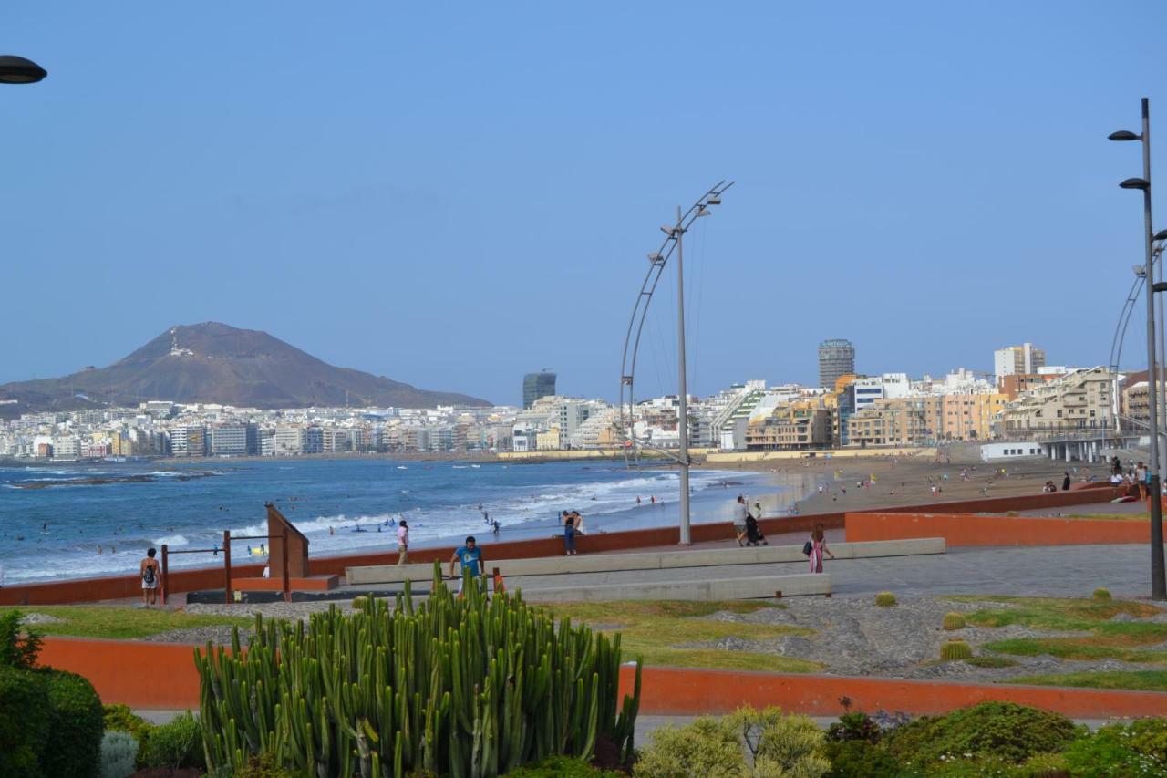 Magnifico Penthouse Las Palmas Exterior photo